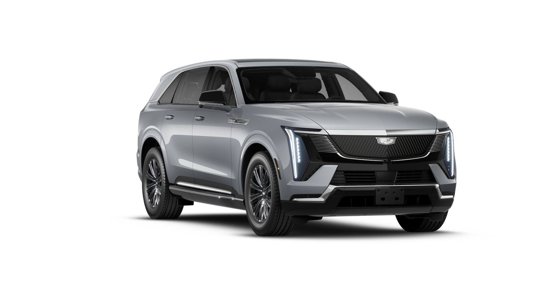 2026 Cadillac Escalade IQ Luxury - Photo 64