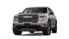 2026 GMC Acadia AT4 SUV