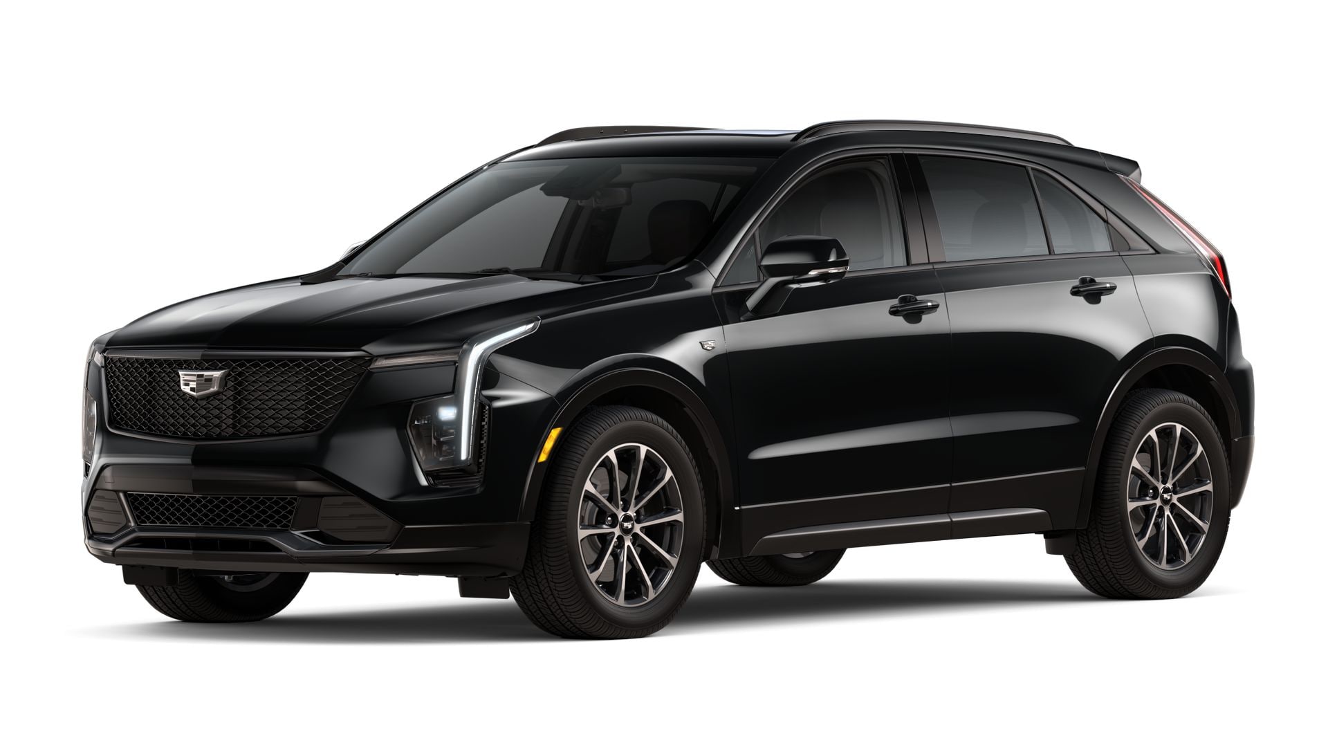 2024 Cadillac XT4 Sport 49