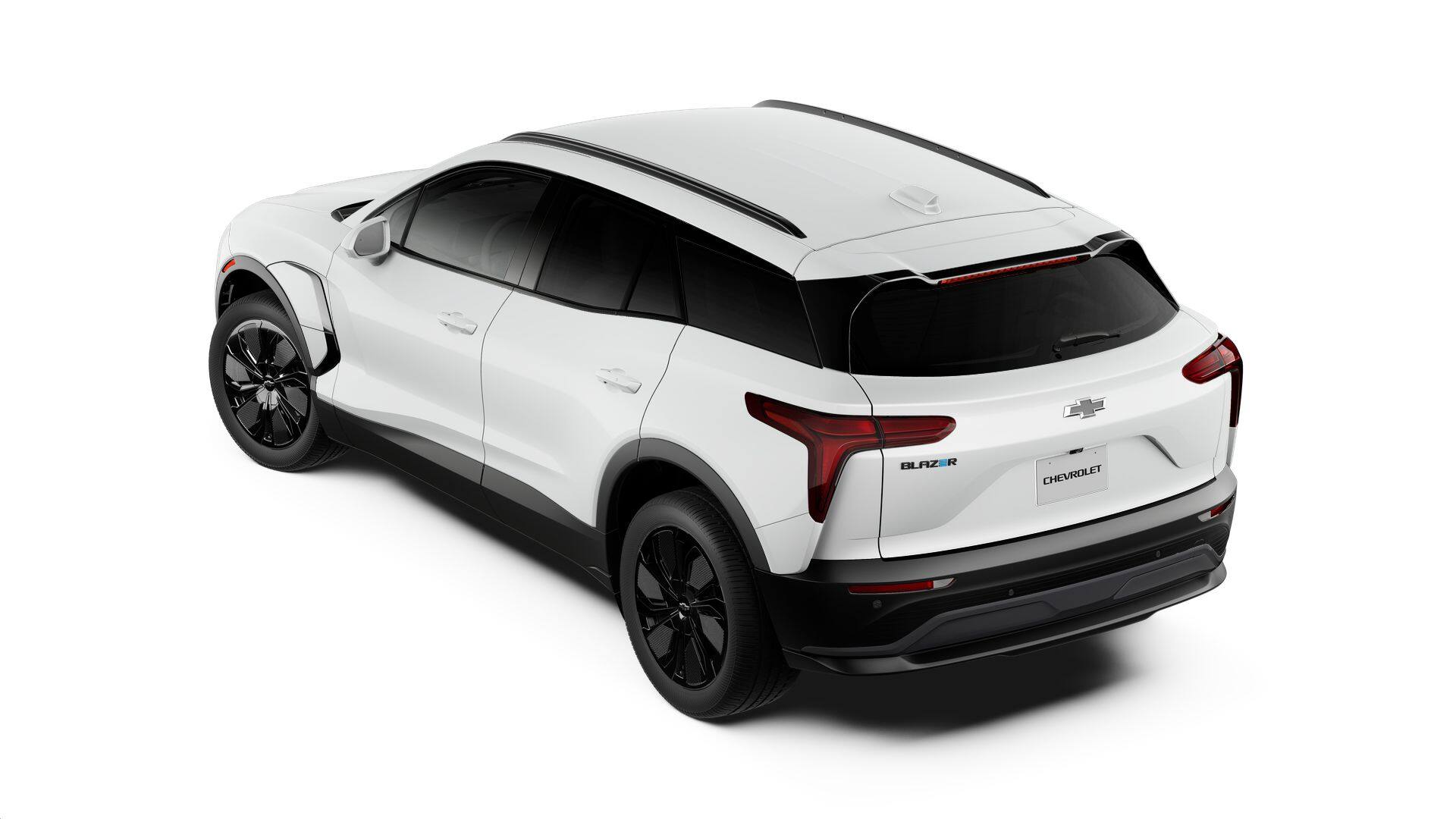2025 Chevrolet Blazer EV LT 27