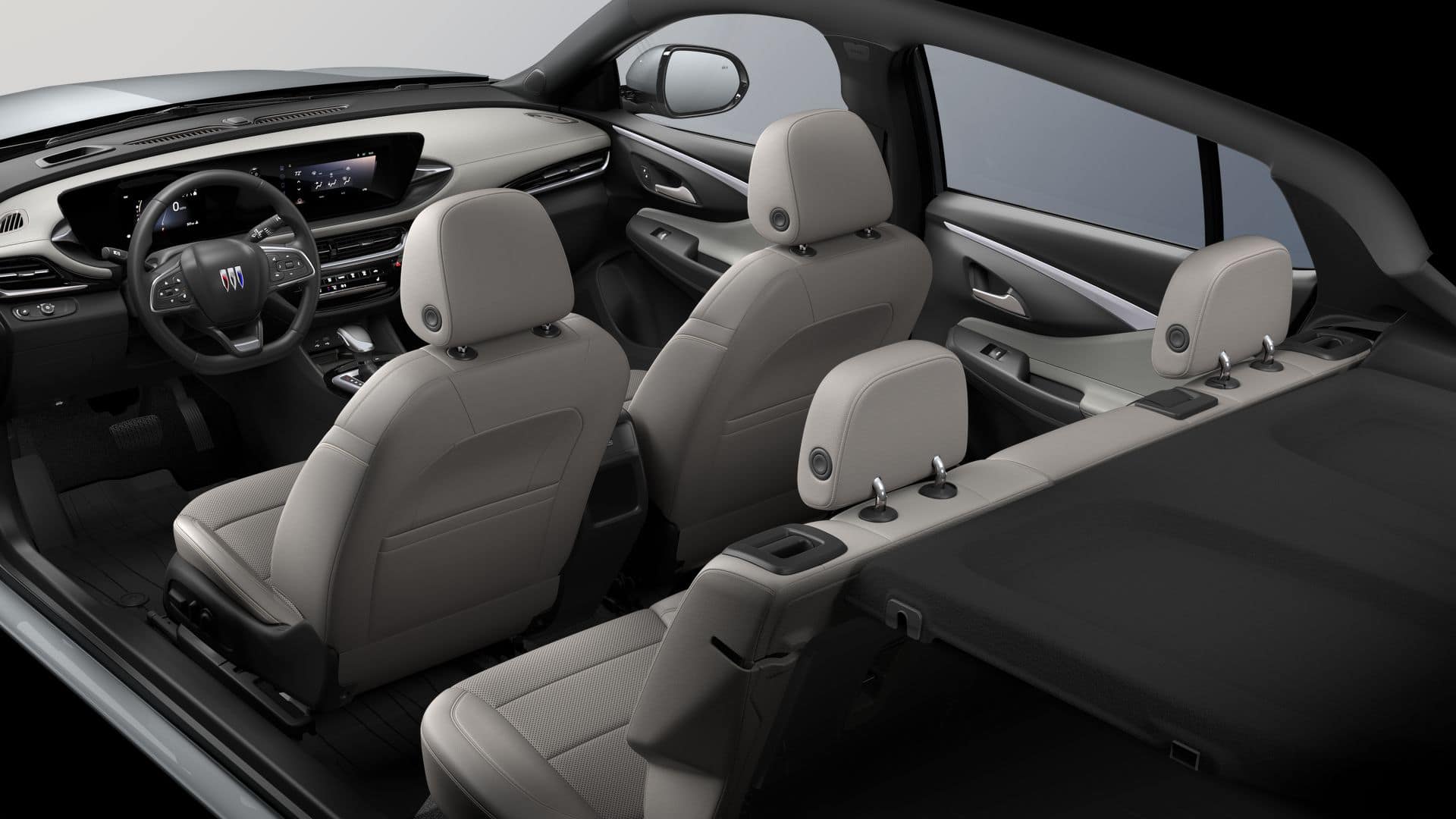 2026 Buick Envista Avenir - Photo 25