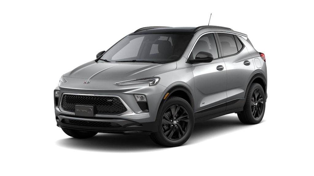 New 2026 Buick Encore GX Sport Touring SUV