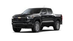2025 Chevrolet Colorado WT/LT Truck
