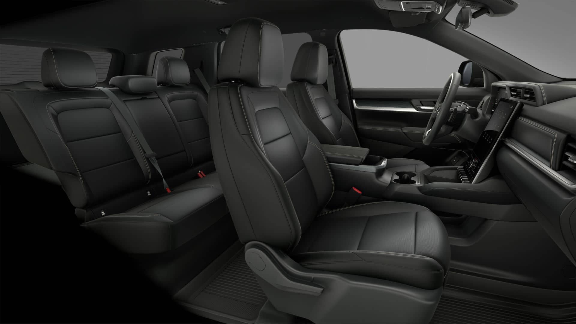2027 GMC Terrain Elevation - Photo 57