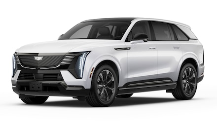 2026 CADILLAC ESCALADE IQ Premium Sport SUV