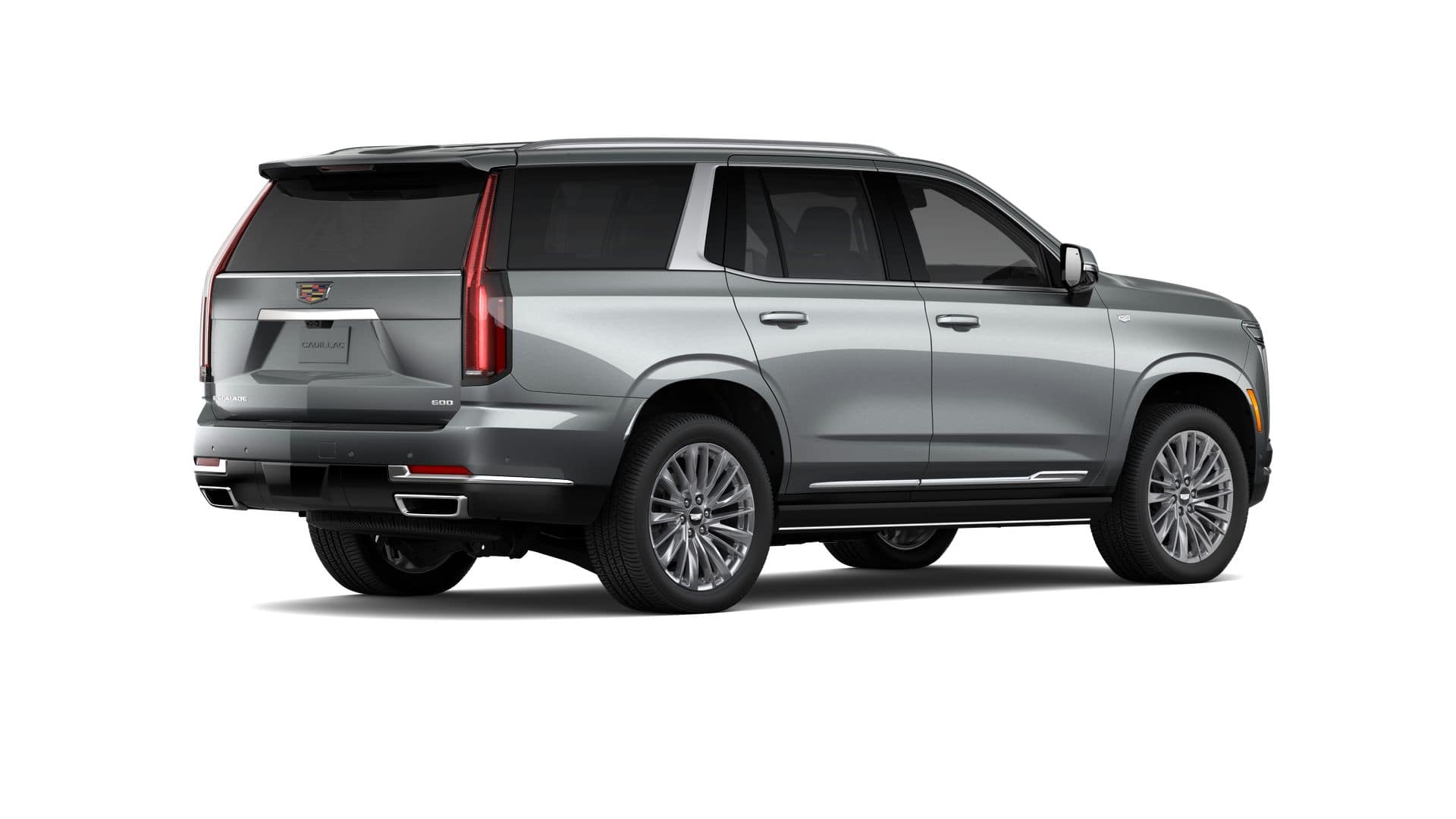 2026 Cadillac Escalade Luxury - Photo 17