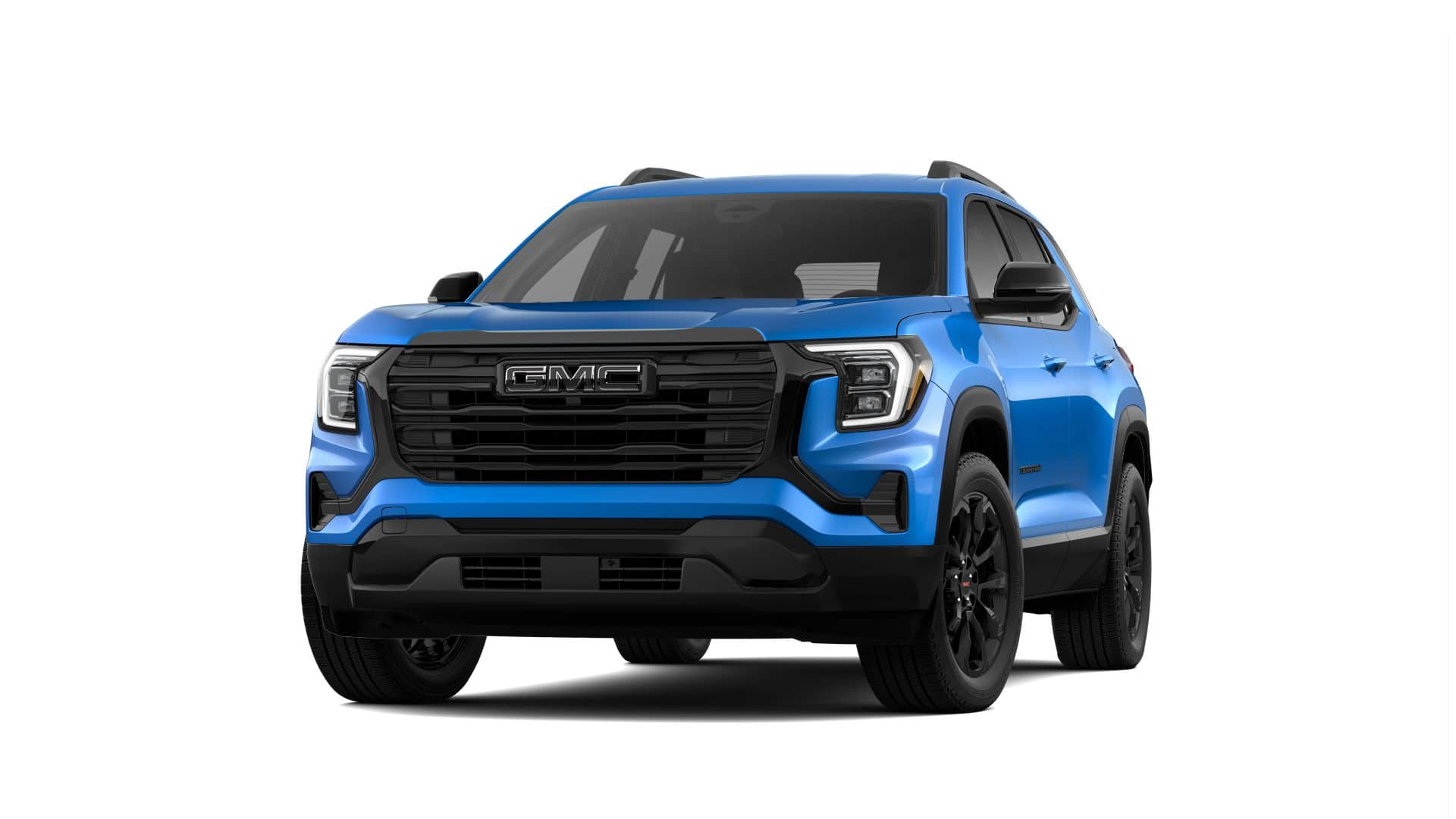 2026 Gmc Terrain Elevation photo 2