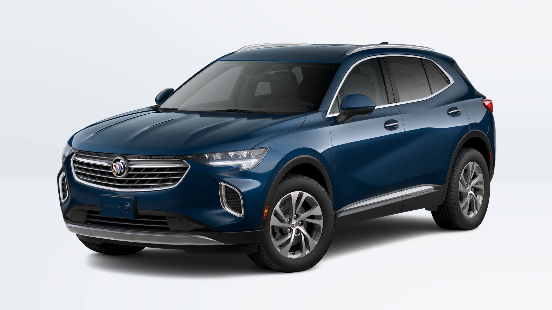 2023 Buick Envision Essence's photo