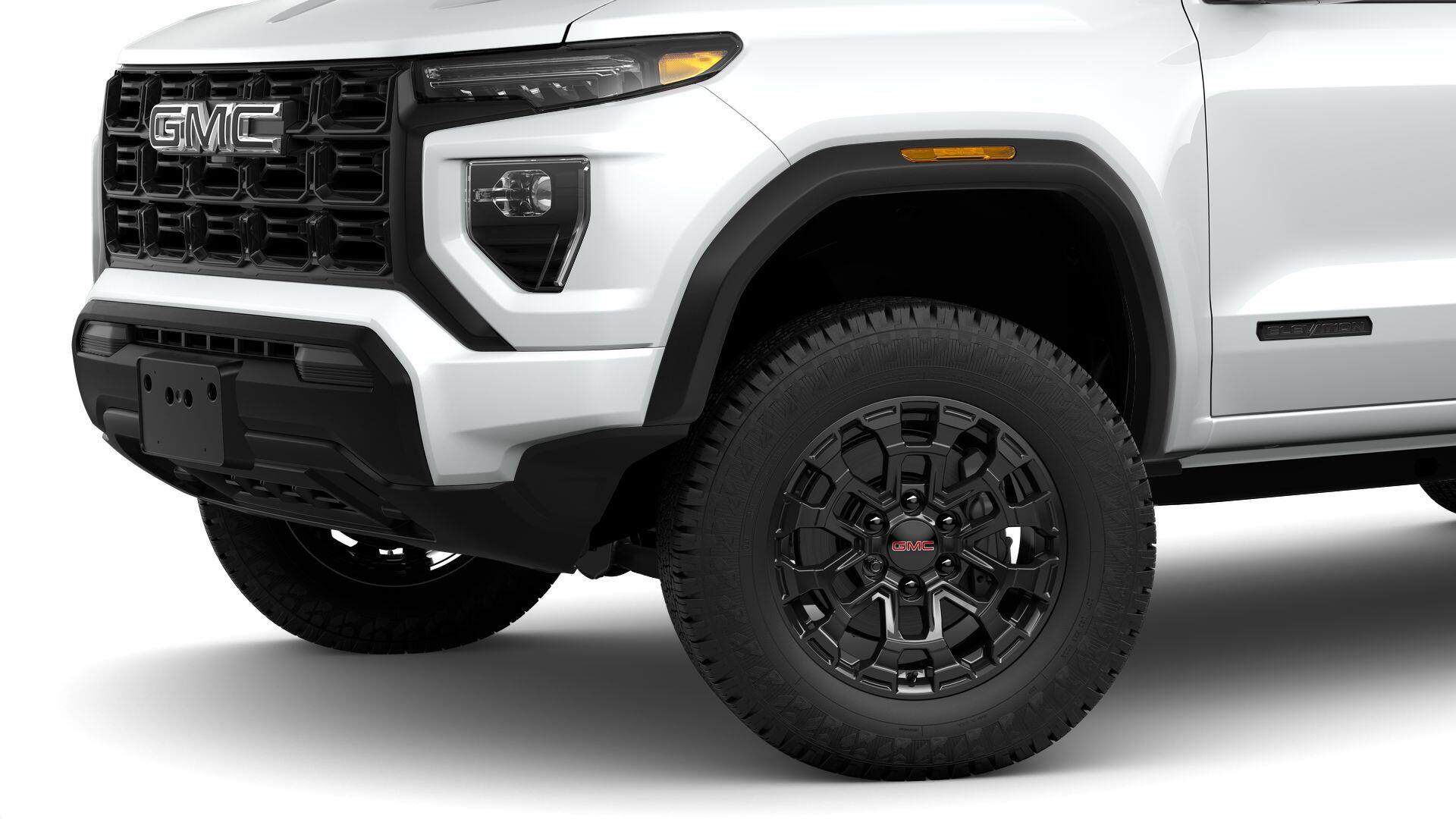 2026 GMC Canyon Elevation - Photo 35