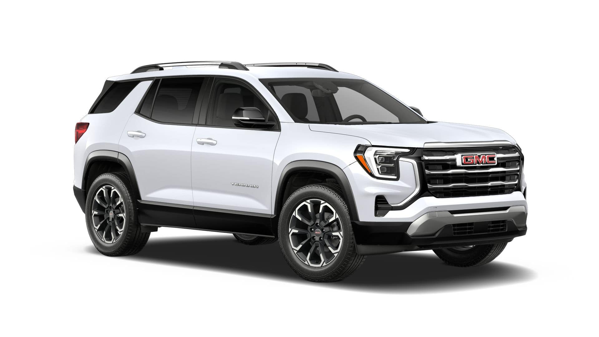 2027 GMC Terrain Elevation - Photo 53