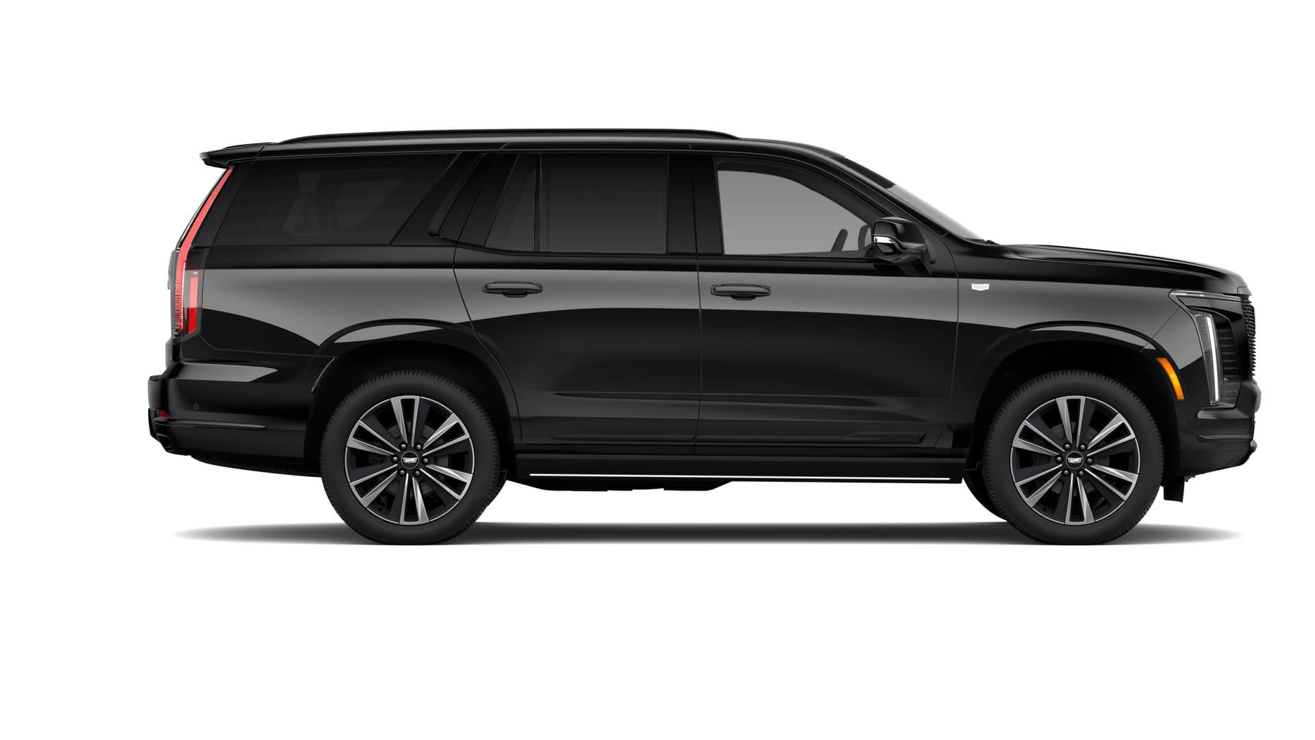 2026 Cadillac Escalade Sport - Photo 63