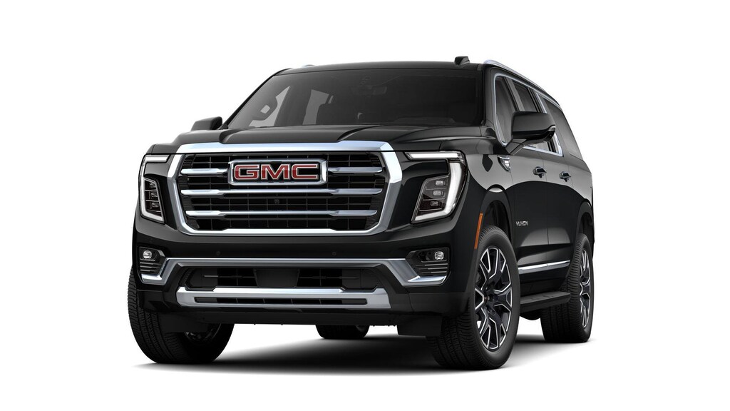 New 2027 GMC Yukon XL Elevation SUV