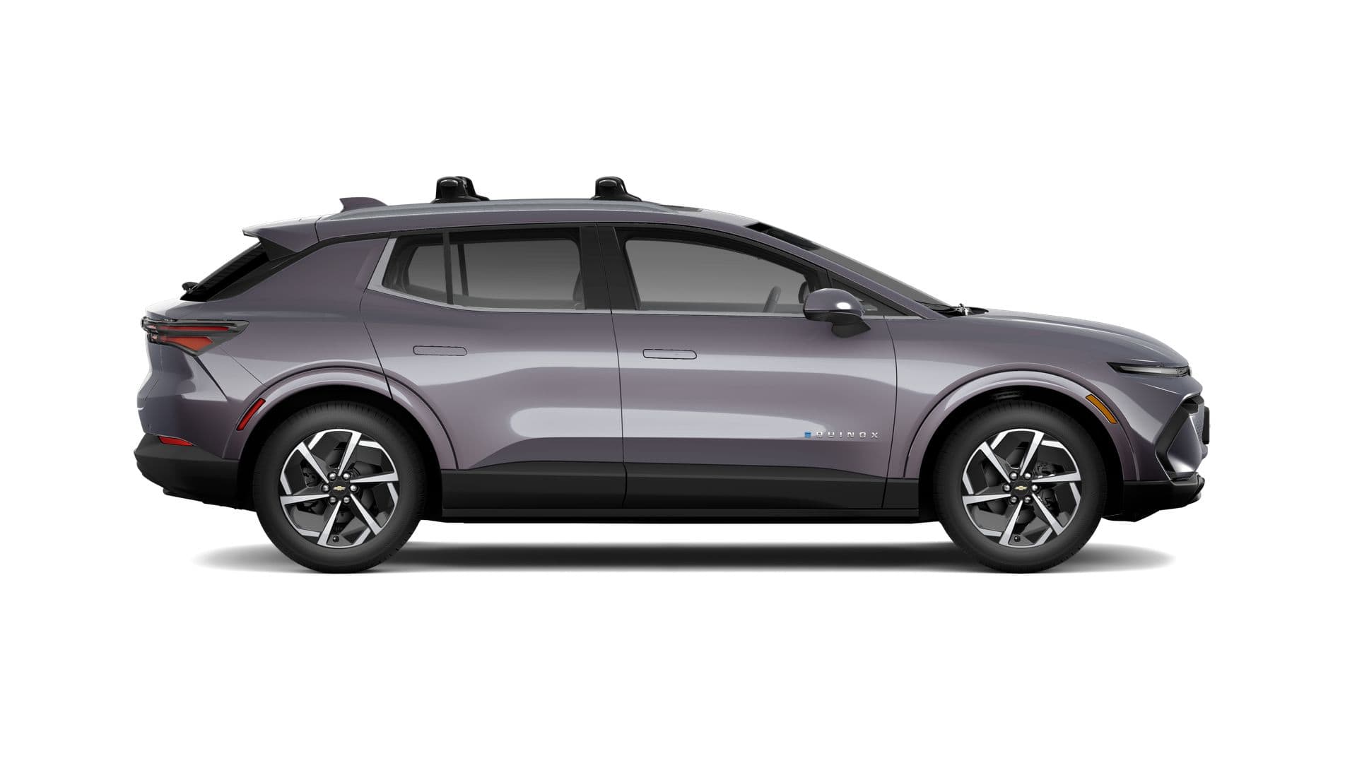 Thumbnail: 2026 Chevrolet Equinox - 3