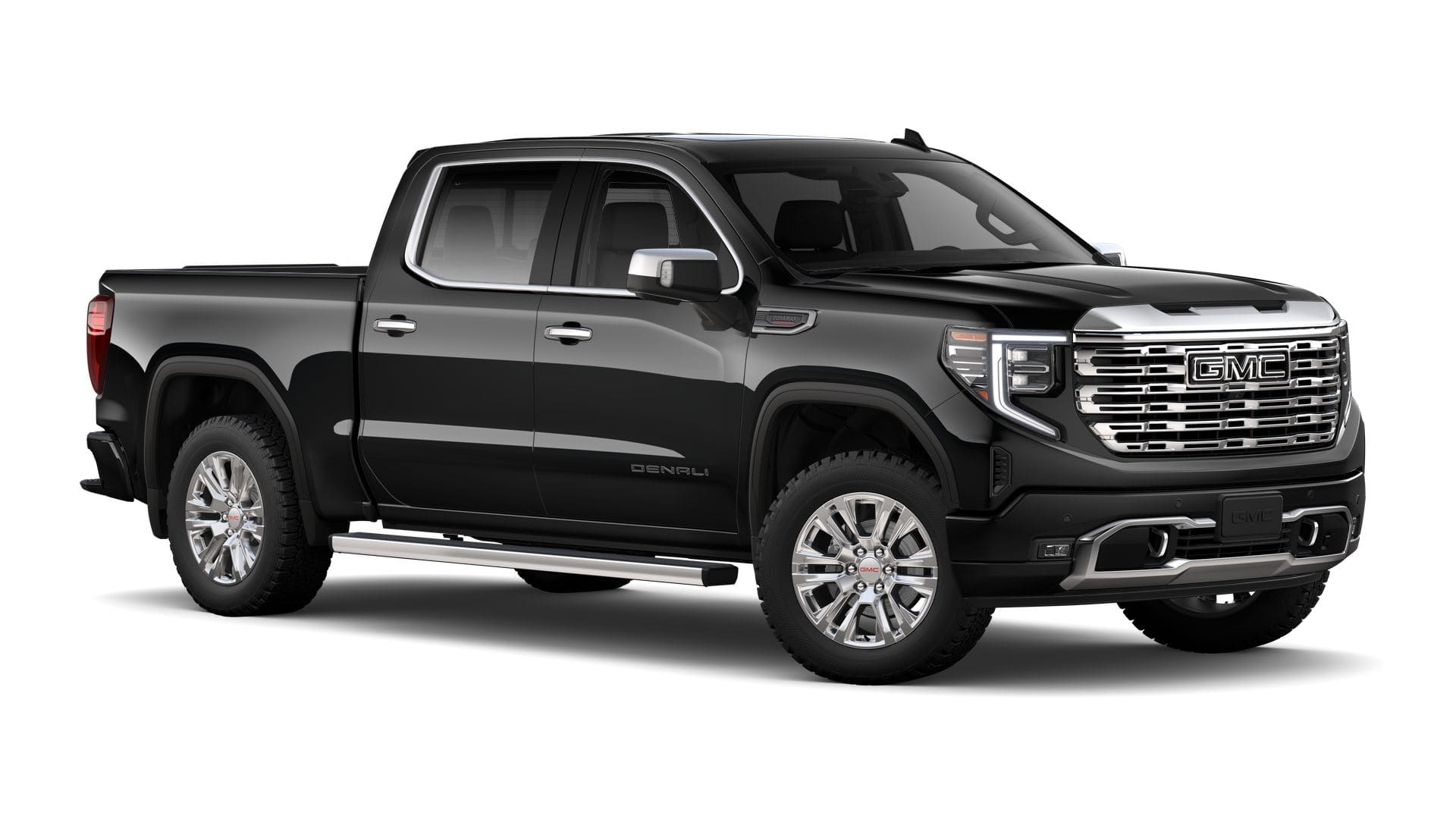 2026 GMC Sierra 1500 Denali - Photo 40