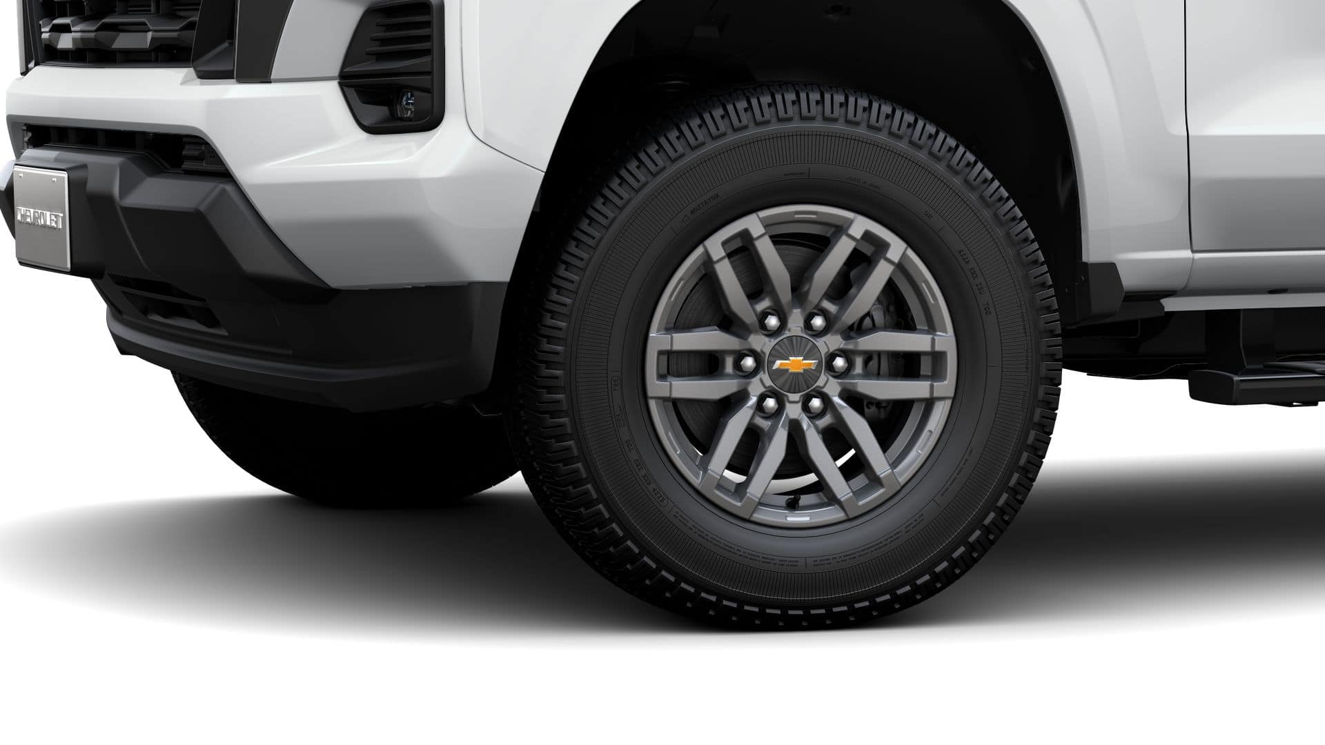 2026 Chevrolet Colorado LT - Photo 22