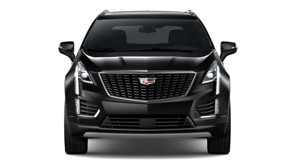 New 2026 CADILLAC XT5 Premium Luxury SUV