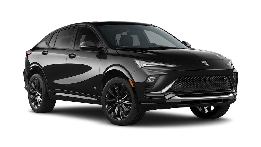 New 2026 Buick Envista Sport Touring SUV