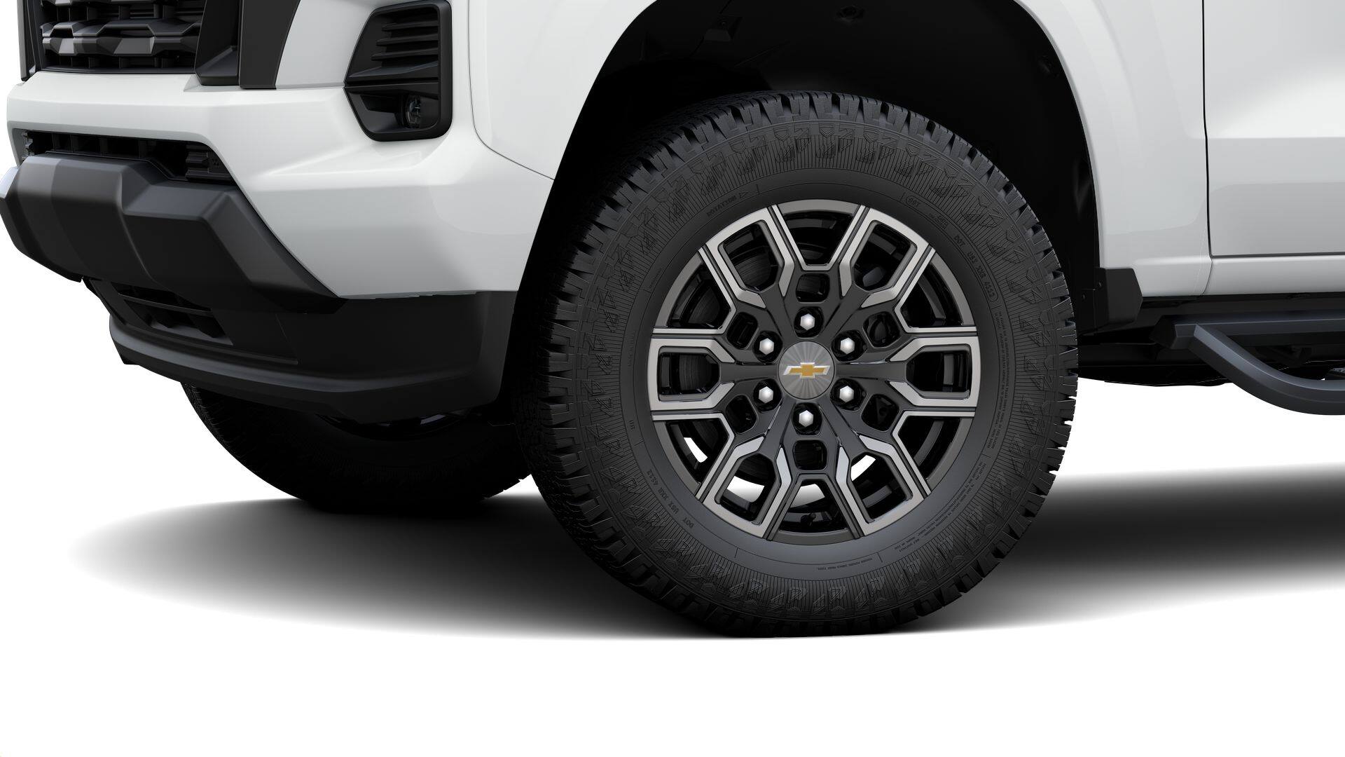 2024 Chevrolet Colorado LT - Photo 40