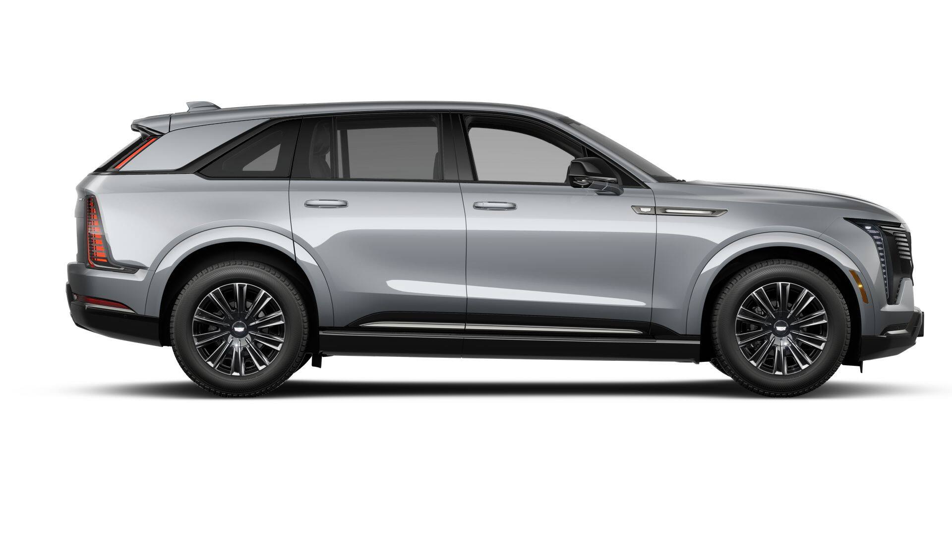 2026 Cadillac Escalade IQ Sport - Photo 39