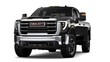 GMC Sierra 2500 HD