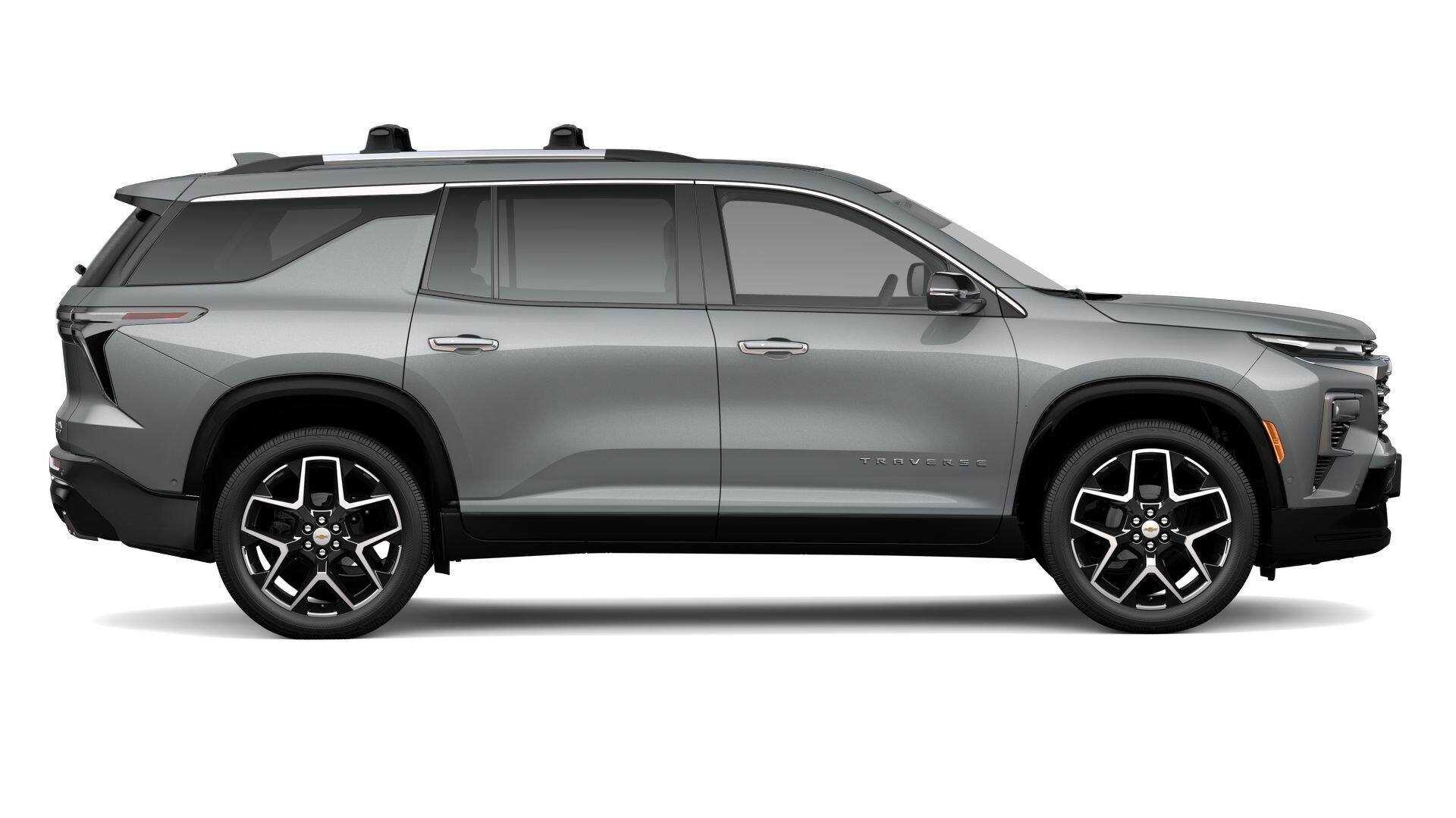 2026 Chevrolet Traverse High Country - Photo 32