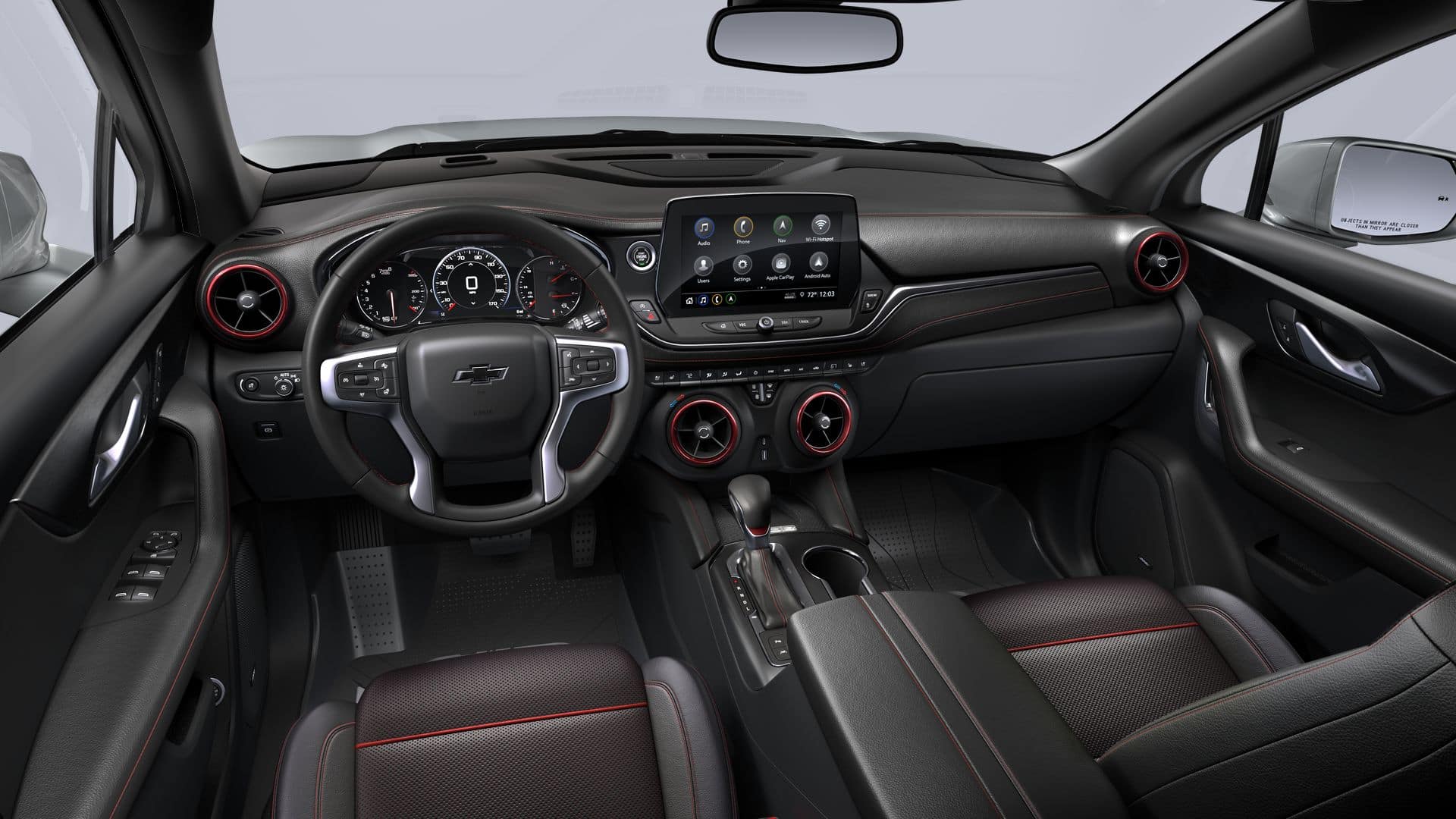 2024 Chevrolet Blazer RS - Photo 30