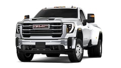 2026 GMC Sierra 3500 HD SLE DRW Truck