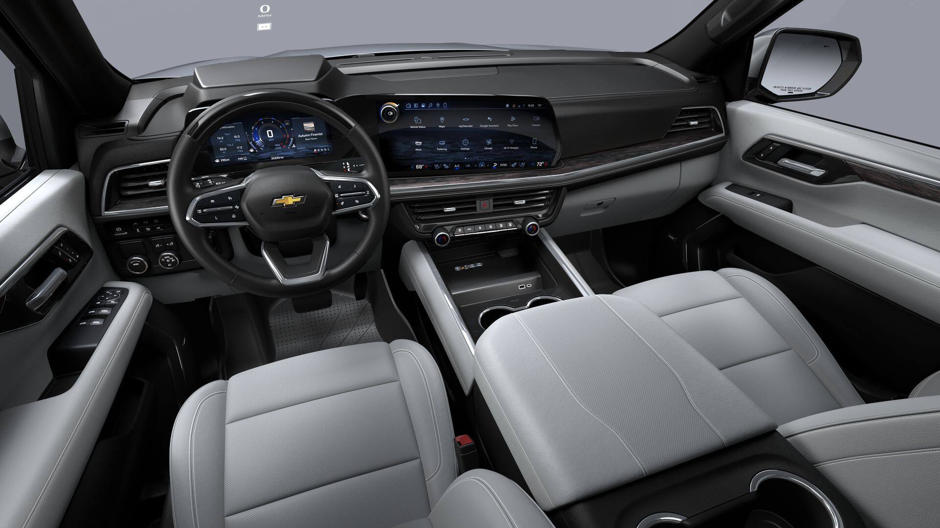 2025 Chevrolet Tahoe Premier - Photo 38
