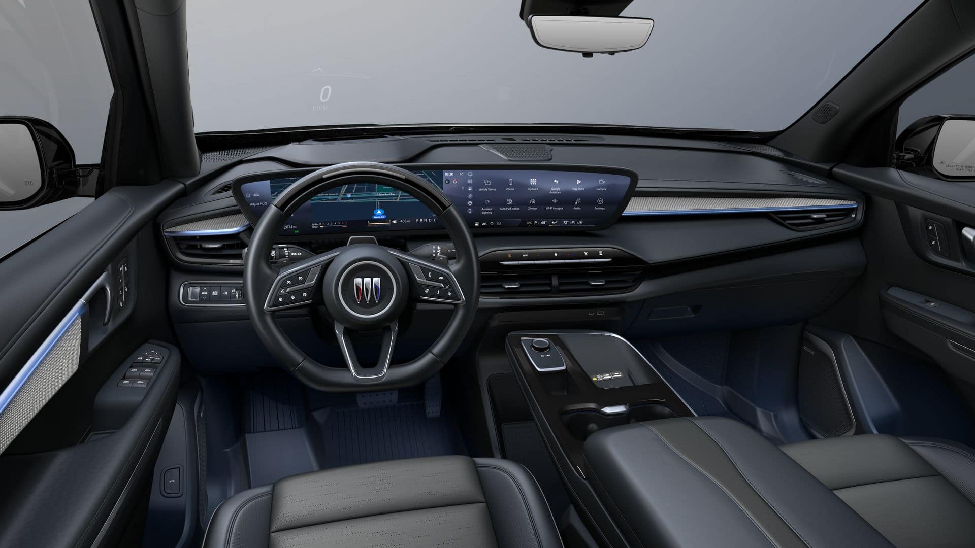 2026 Buick Enclave Sport Touring - Photo 67
