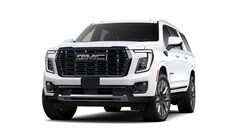 2026 GMC Yukon XL Denali Ultimate SUV