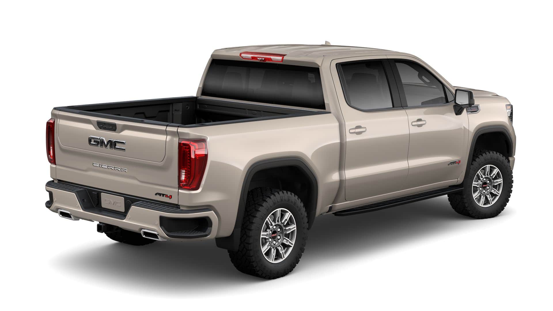 2026 GMC Sierra 1500 AT4 - Photo 51