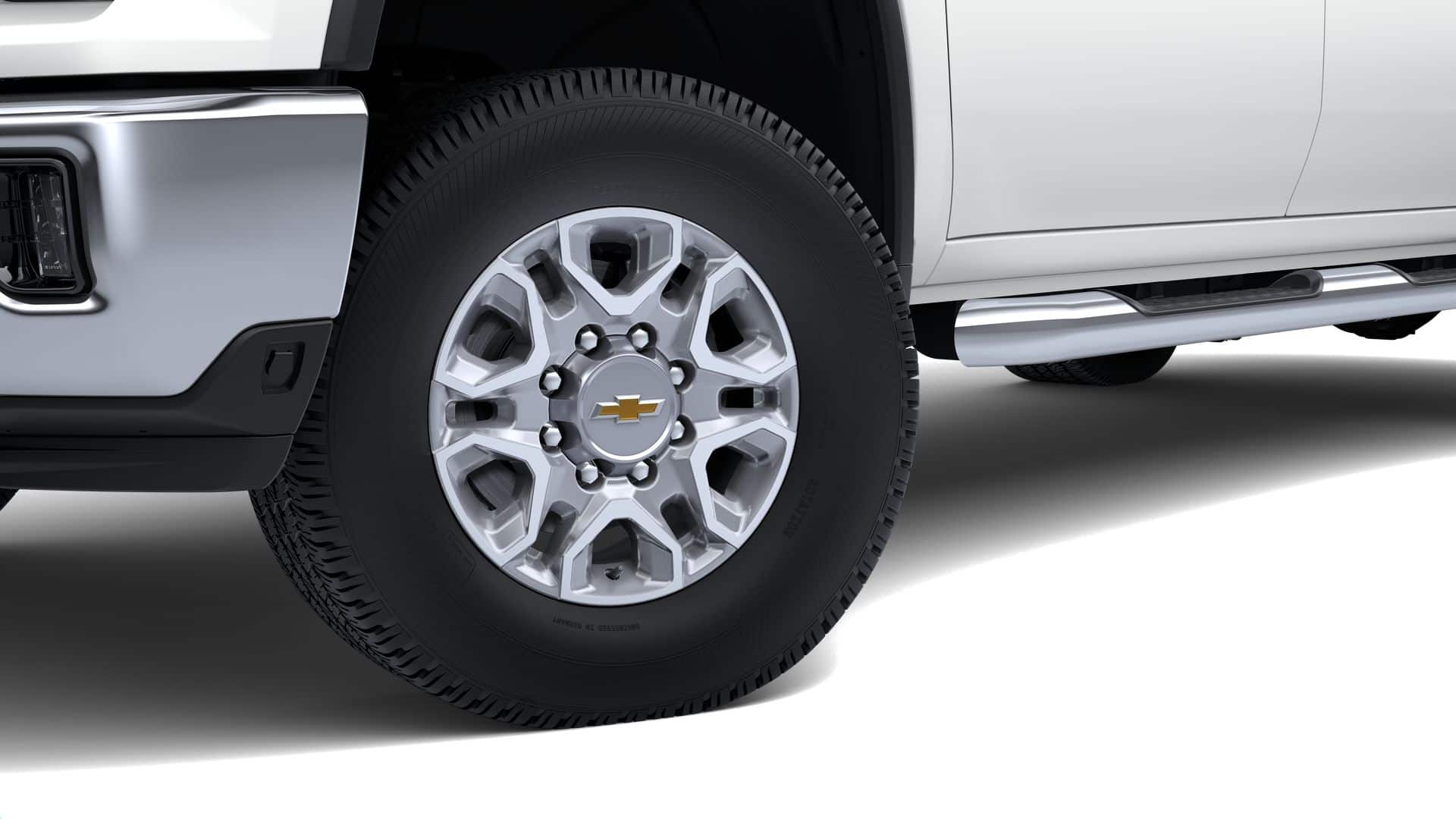 2026 Chevrolet Silverado 2500 HD LT - Photo 82