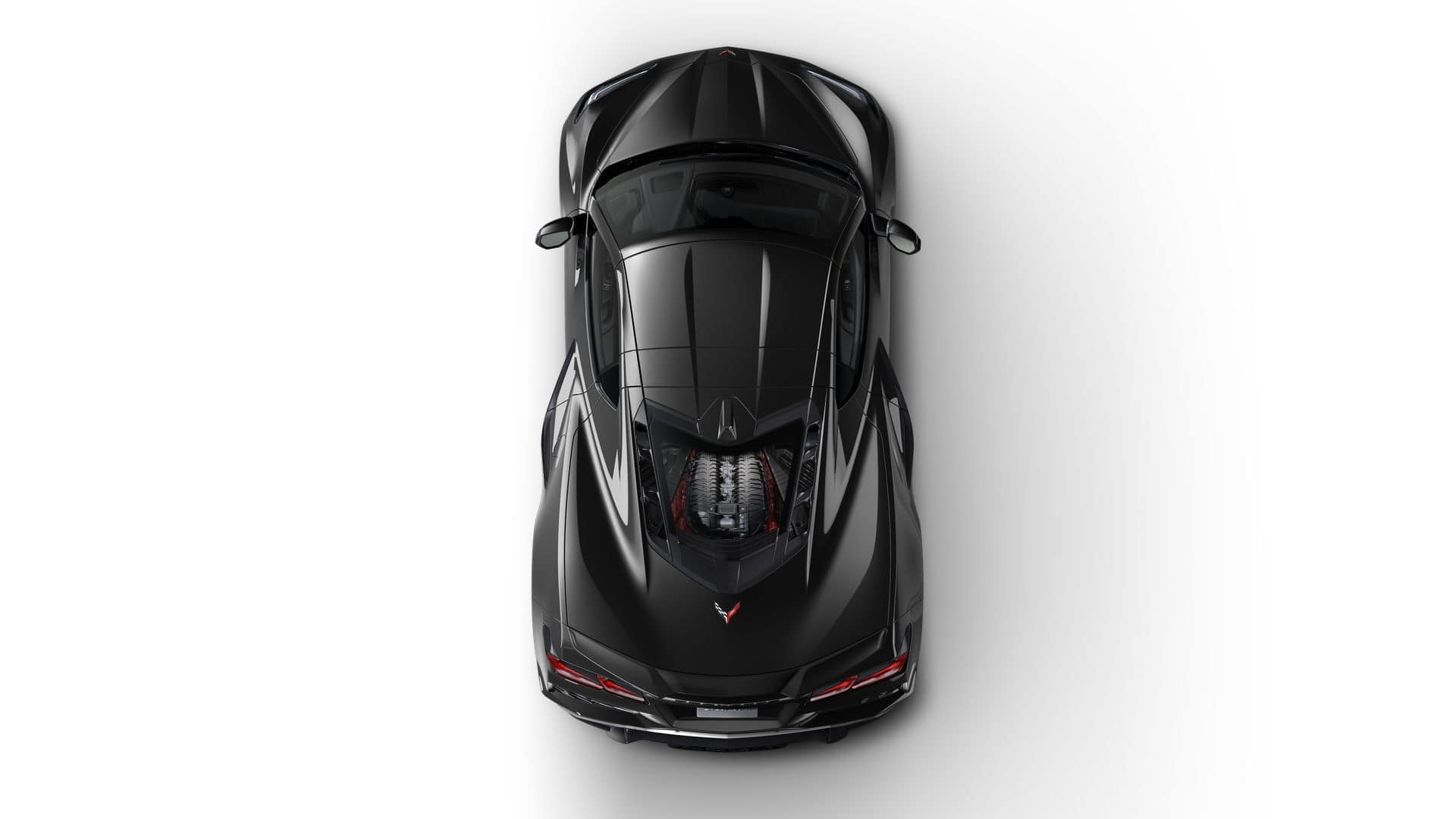 2025 Chevrolet Corvette 3LZ - Photo 36