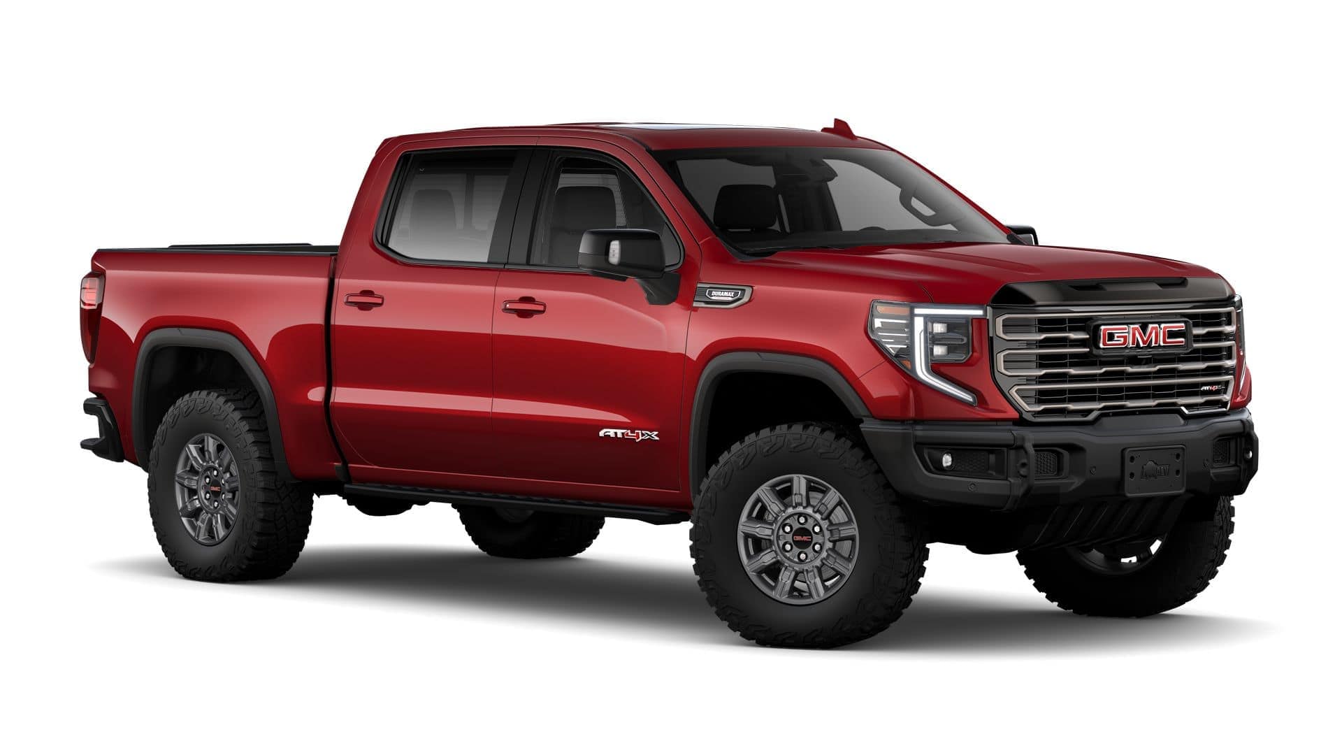 2026 GMC Sierra 1500 AT4X - Photo 45