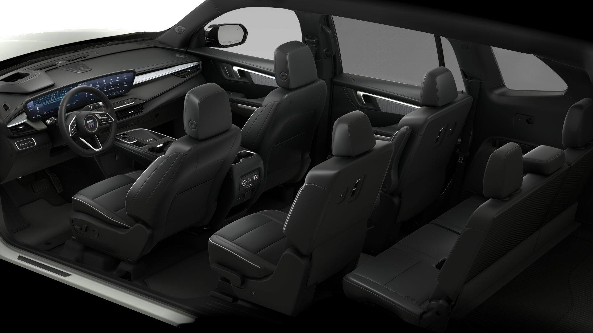 2027 Buick Enclave Sport Touring - Photo 9