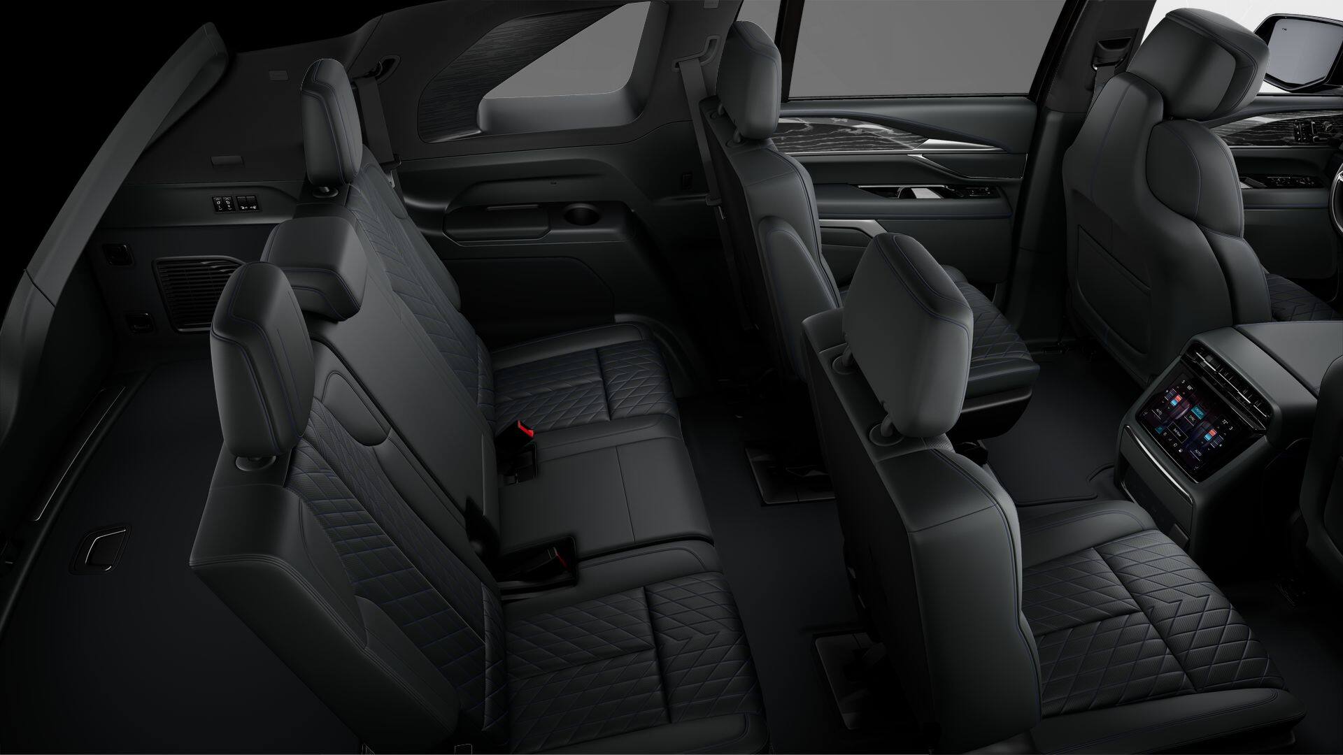 2026 Cadillac Escalade IQ Sport - Photo 45
