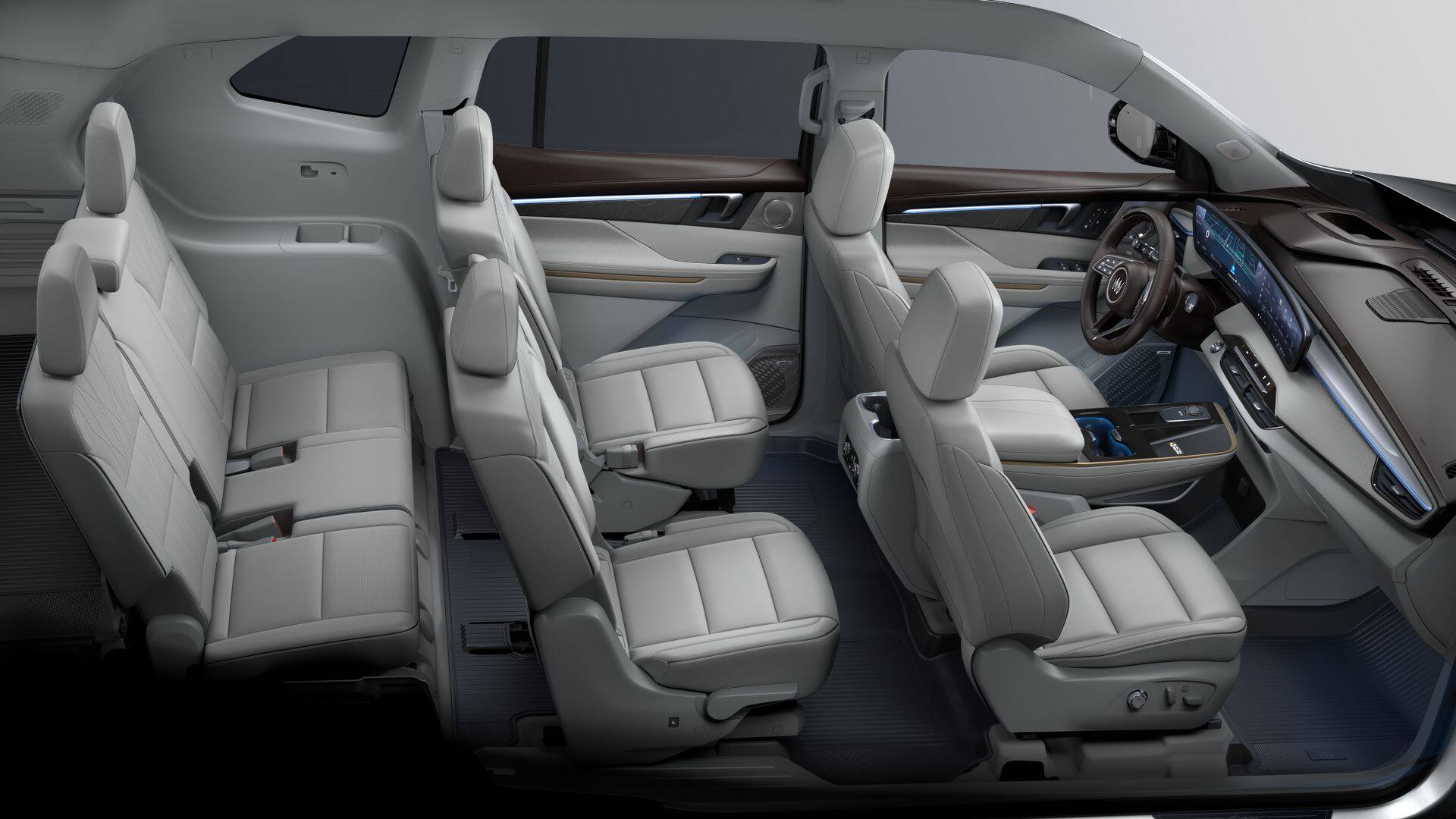 2026 Buick Enclave Avenir - Photo 37