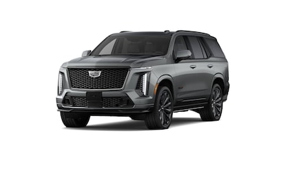 2026 CADILLAC Escalade V-Series SUV