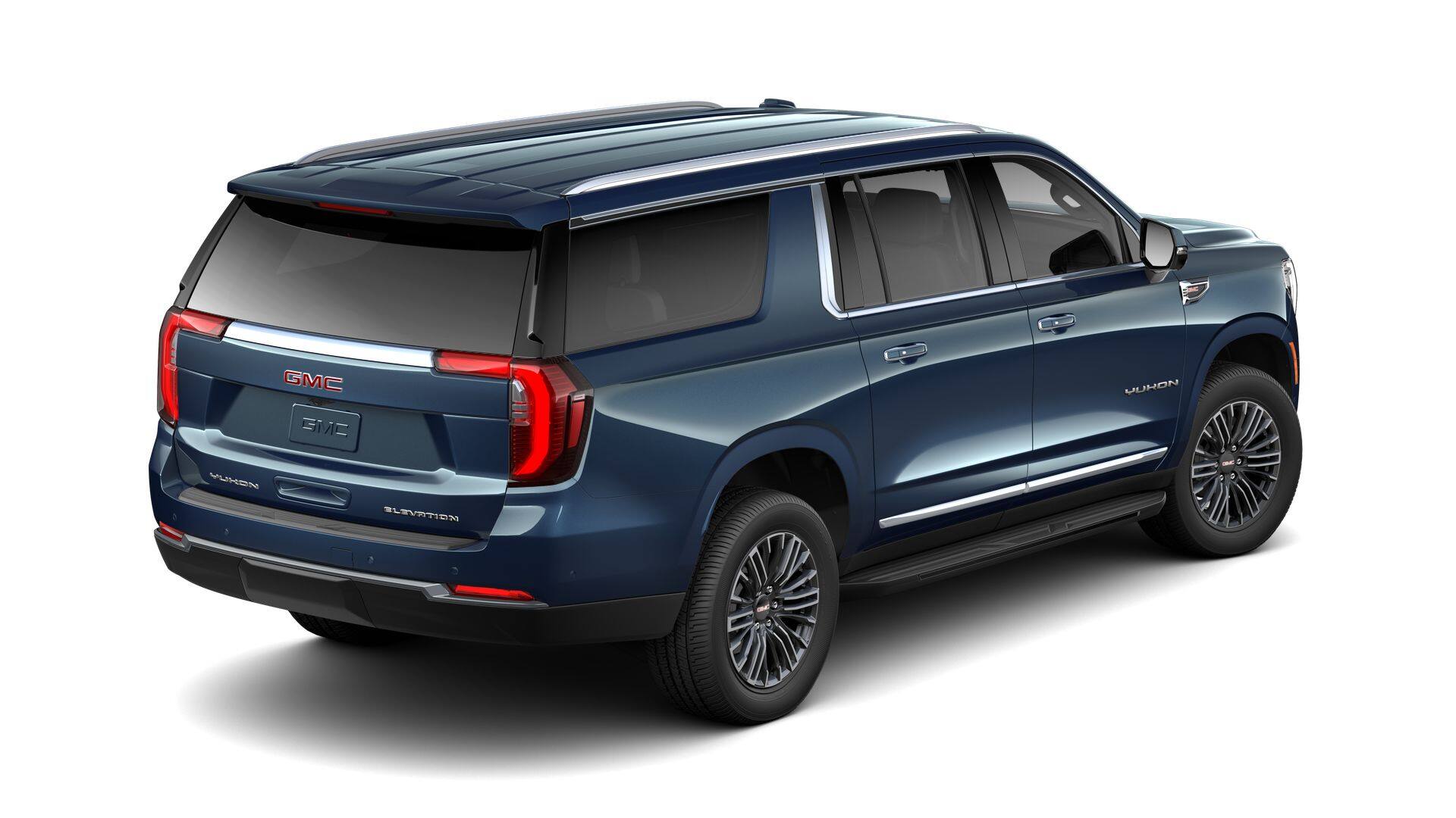 2026 GMC Yukon XL Elevation - Photo 30