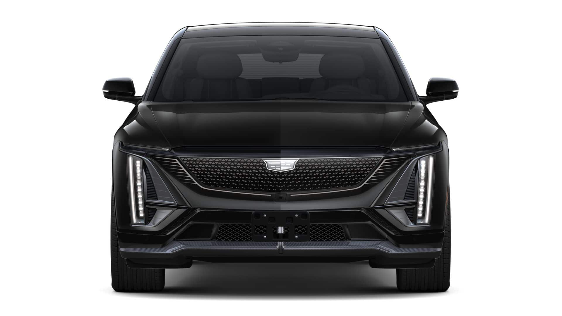 2026 Cadillac LYRIQ V Premium - Photo 28