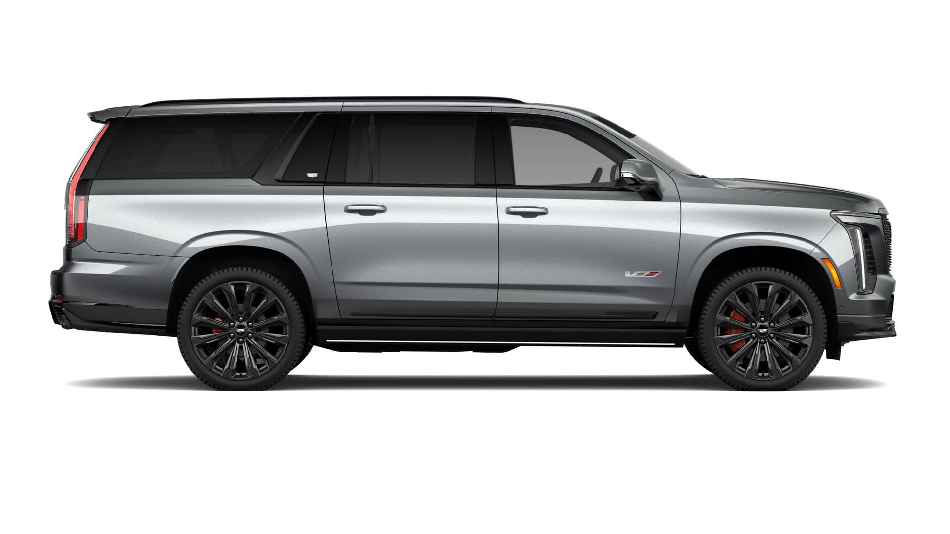 2026 Cadillac Escalade ESV V-Series - Photo 59