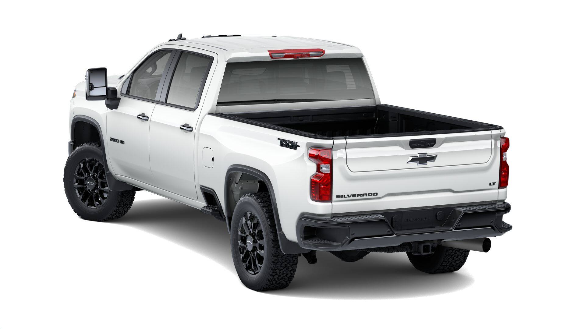 2026 Chevrolet Silverado 2500 HD LT - Photo 23
