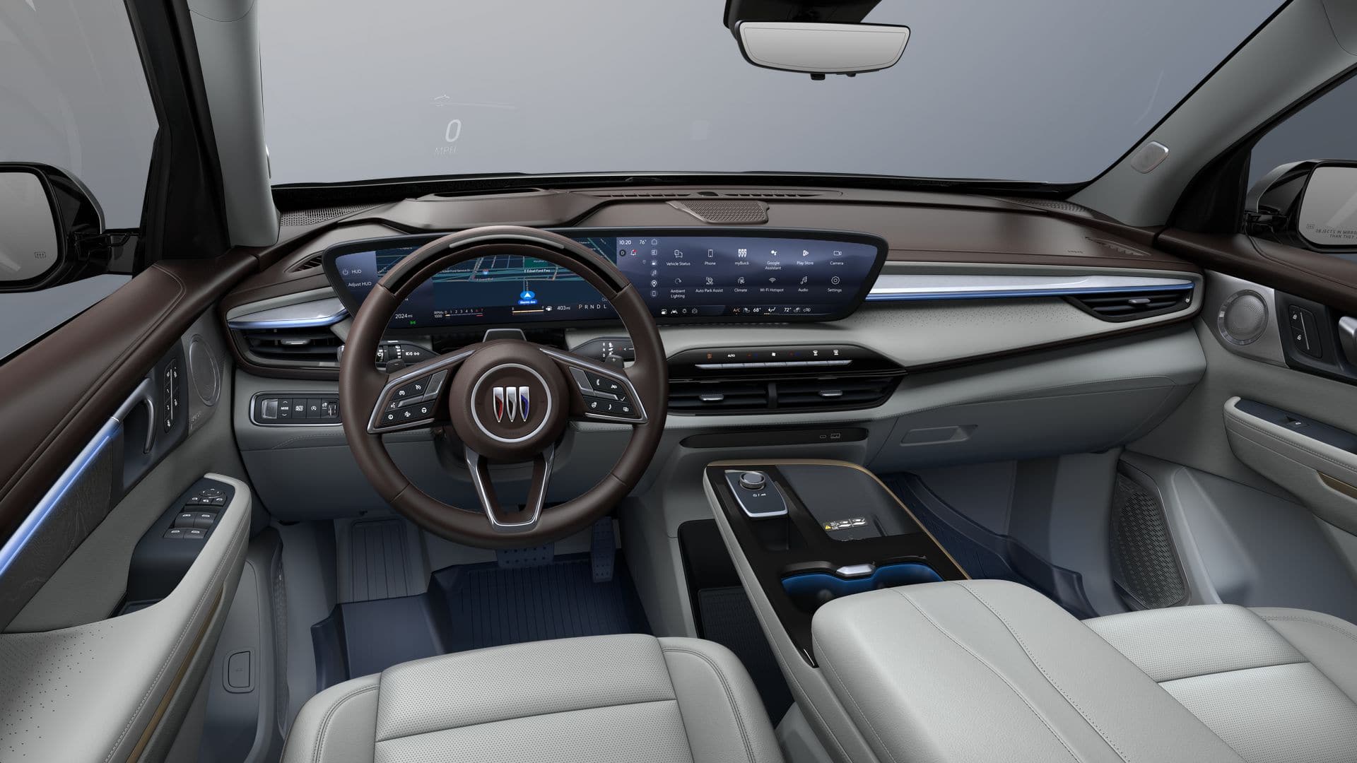 2026 Buick Enclave Avenir - Photo 40