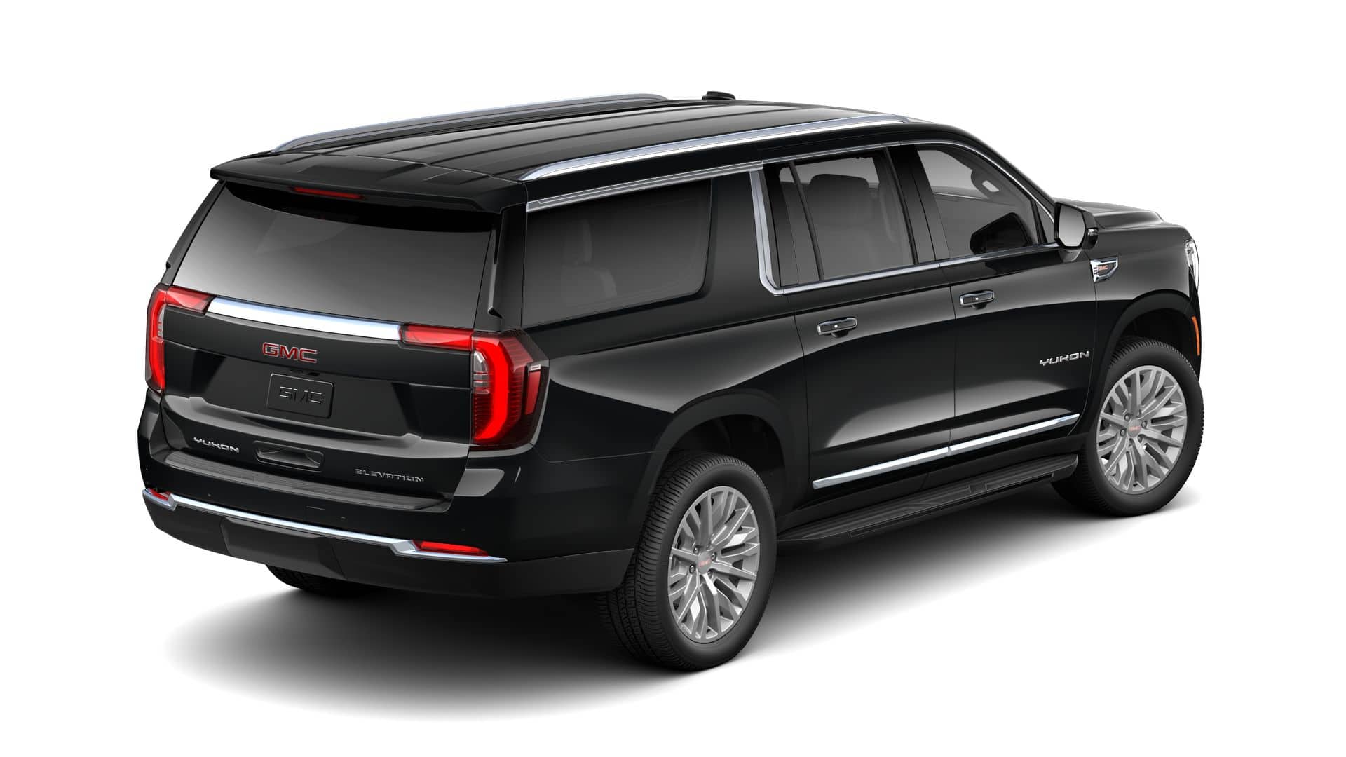 2025 Gmc Yukon XL photo 3