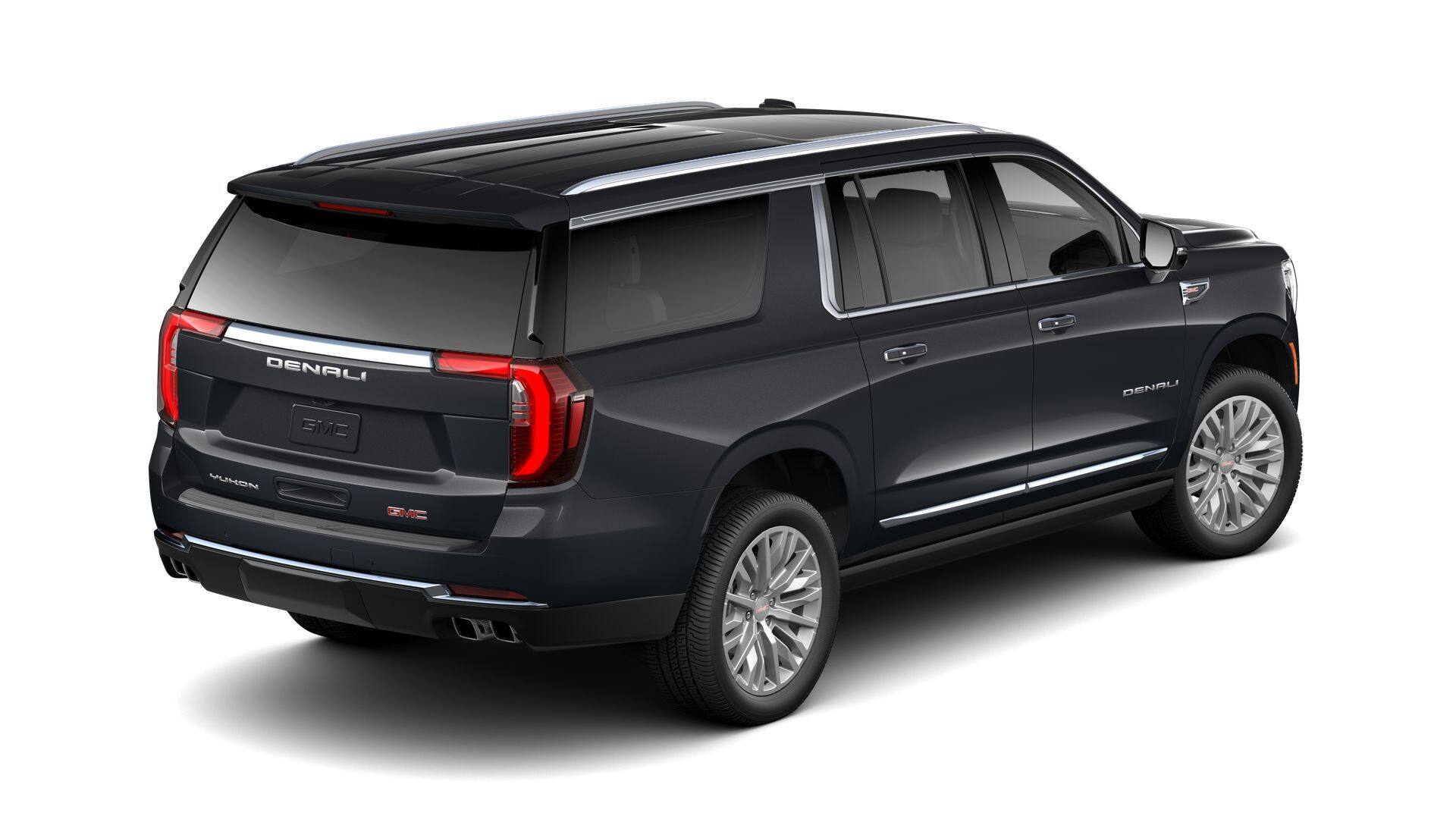 2025 Gmc Yukon XL Denali photo 3