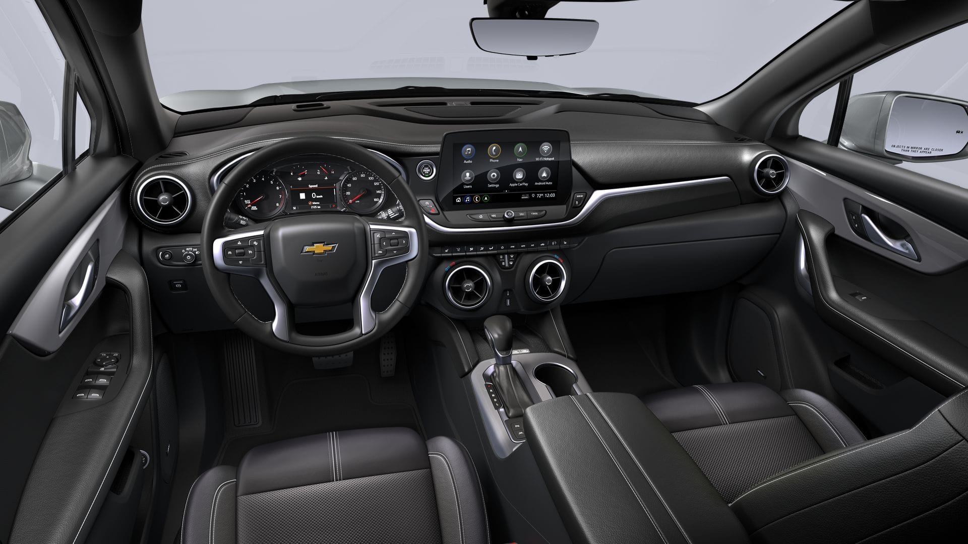 2026 Chevrolet Blazer 3LT - Photo 6