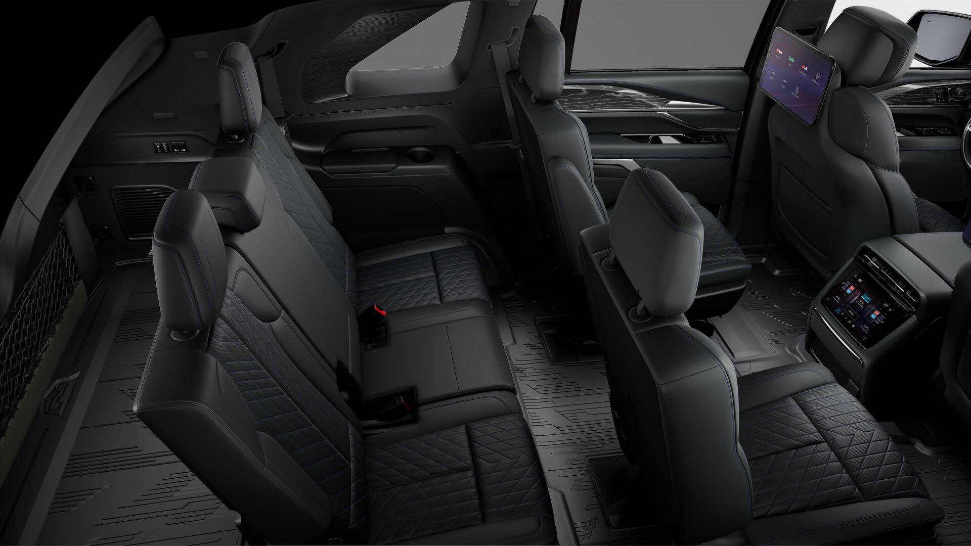 2026 Cadillac Escalade IQ Sport - Photo 11