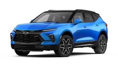 2026 Chevrolet Blazer RS SUV