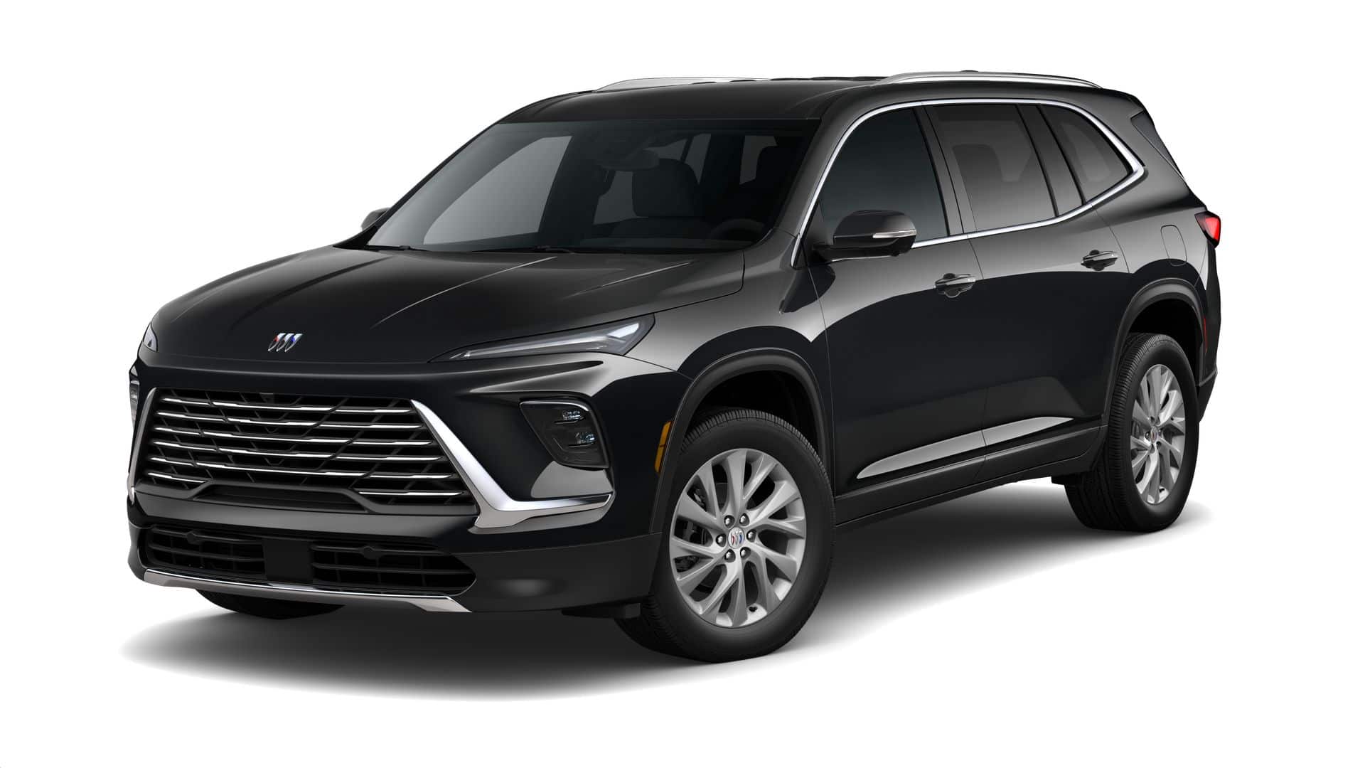 2026 Buick Enclave Preferred photo 2