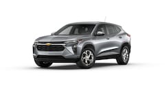 2025 Chevrolet Trax LS SUV